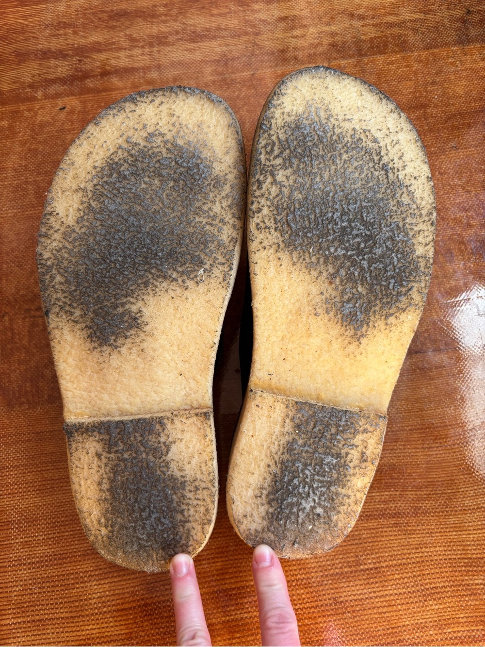 Duckfeet Blåvand Black Clogs EUC 41 - Picture 4 of 7